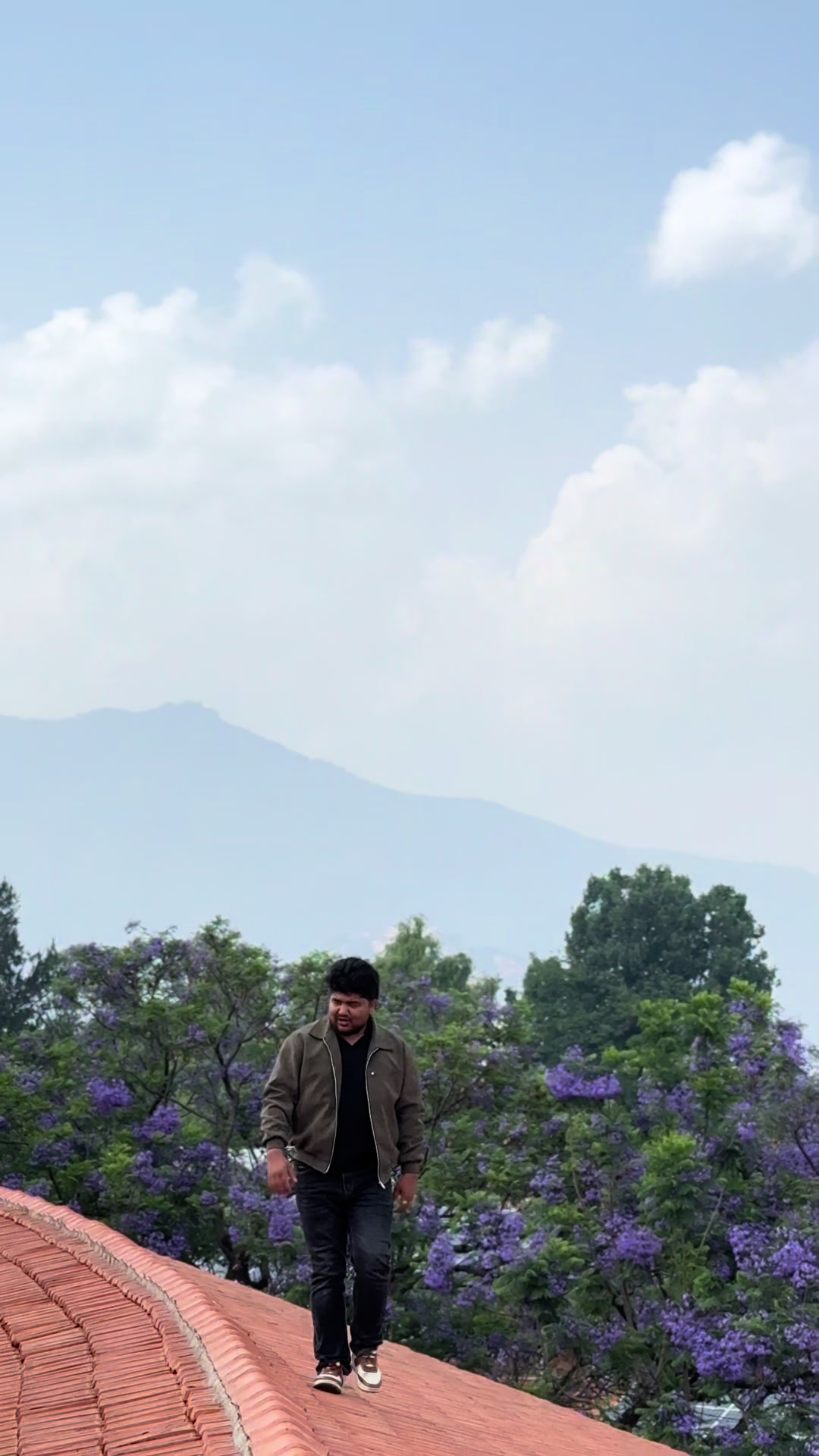 @Sanam Oli