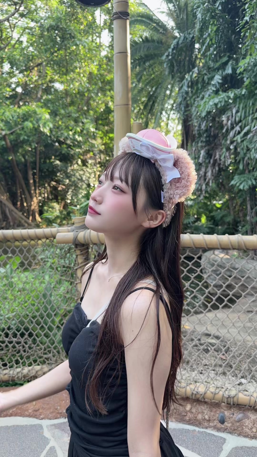@川口瑠々奈/かわぐちるるな