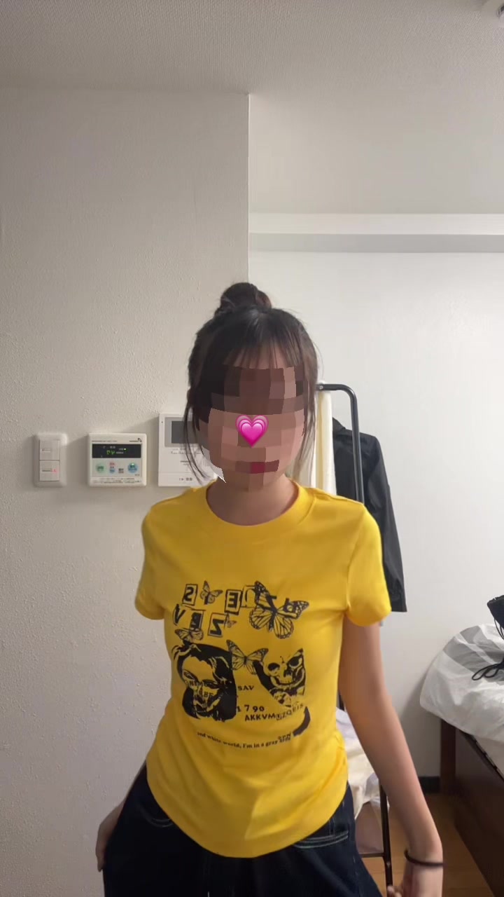 @睡眠不足。