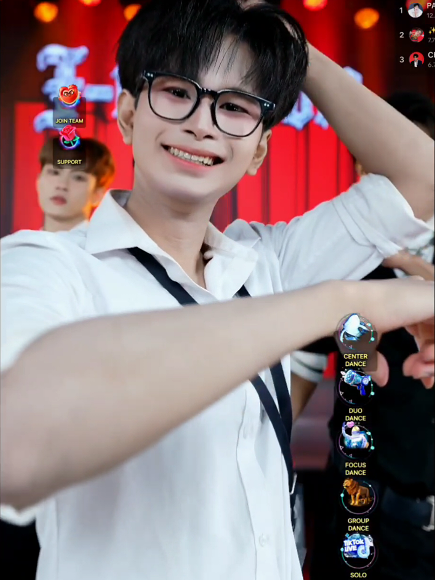 @🍀🦊ปาล์มจะ(ไป)ติ่ง🦒