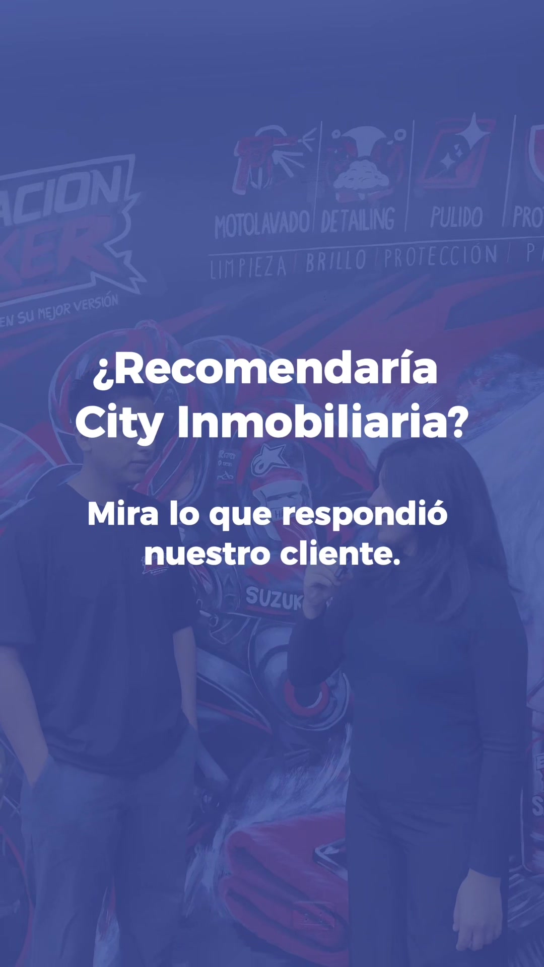 @City Inmobiliaria