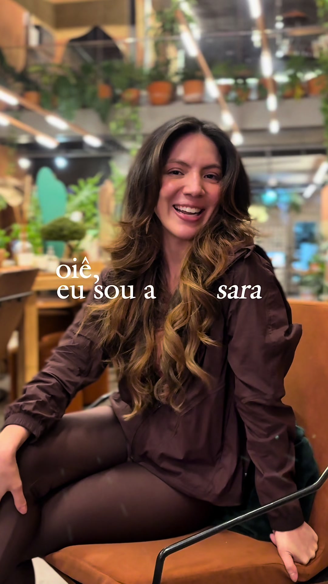@Laces and Hair