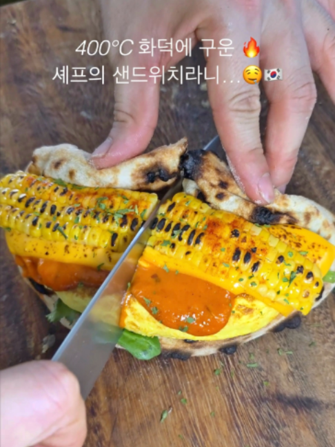 @FoodieLAB 푸디랩