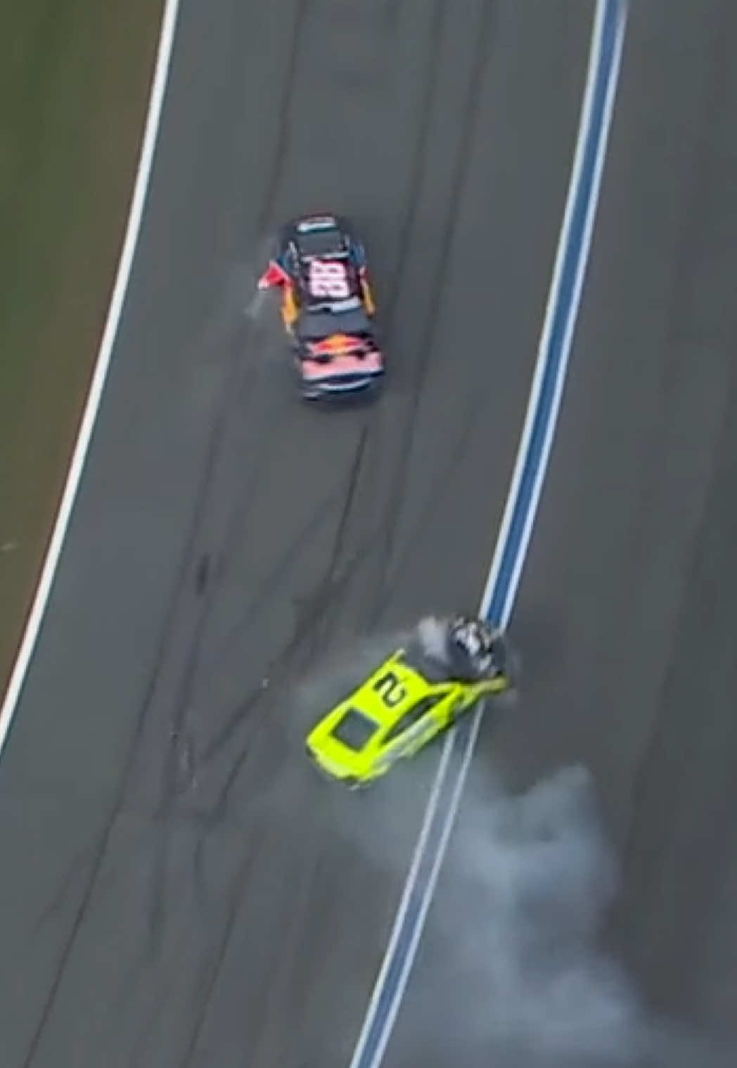 @nascar