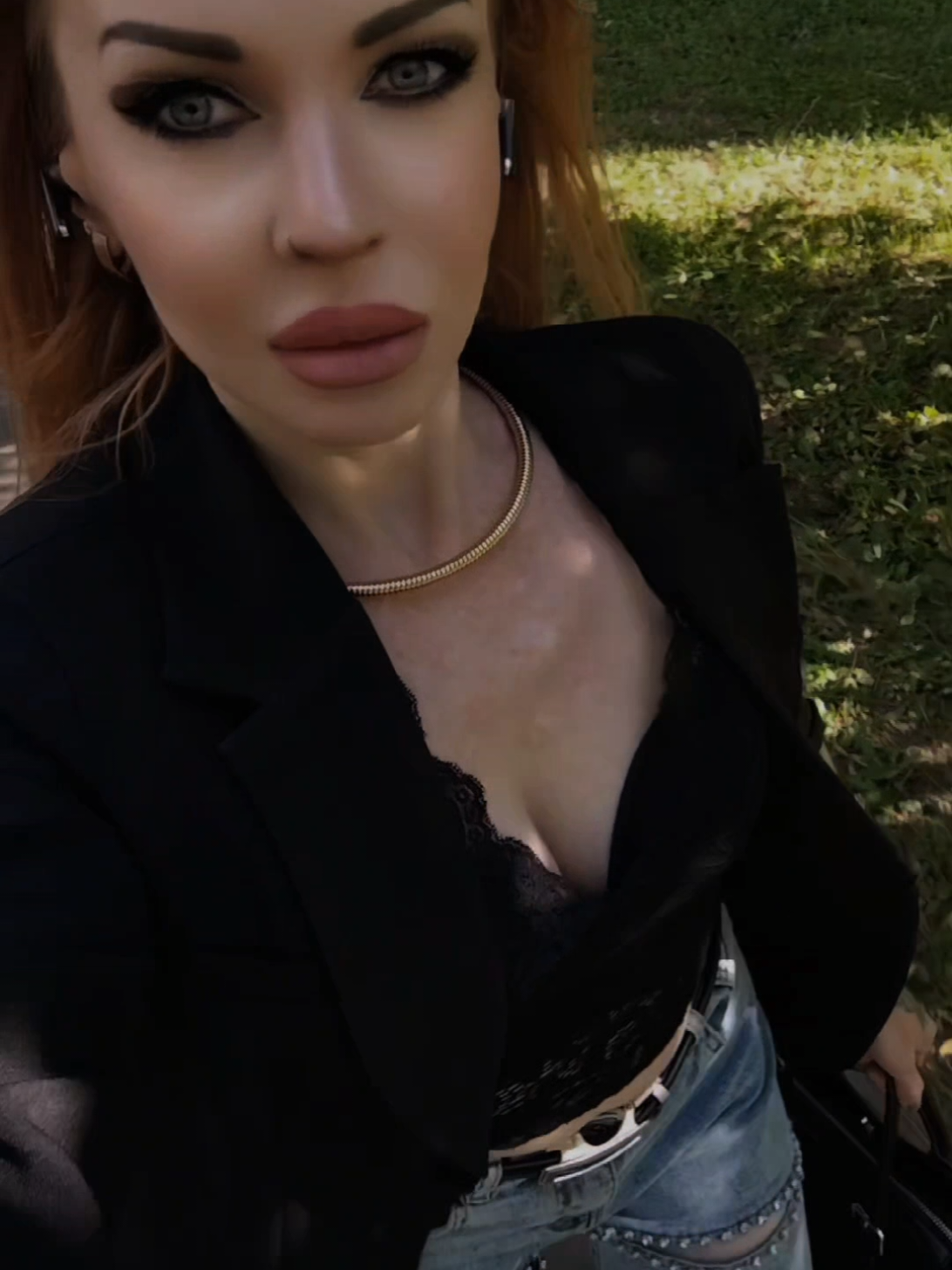 @😇 РЫЖУЛЯ 😈