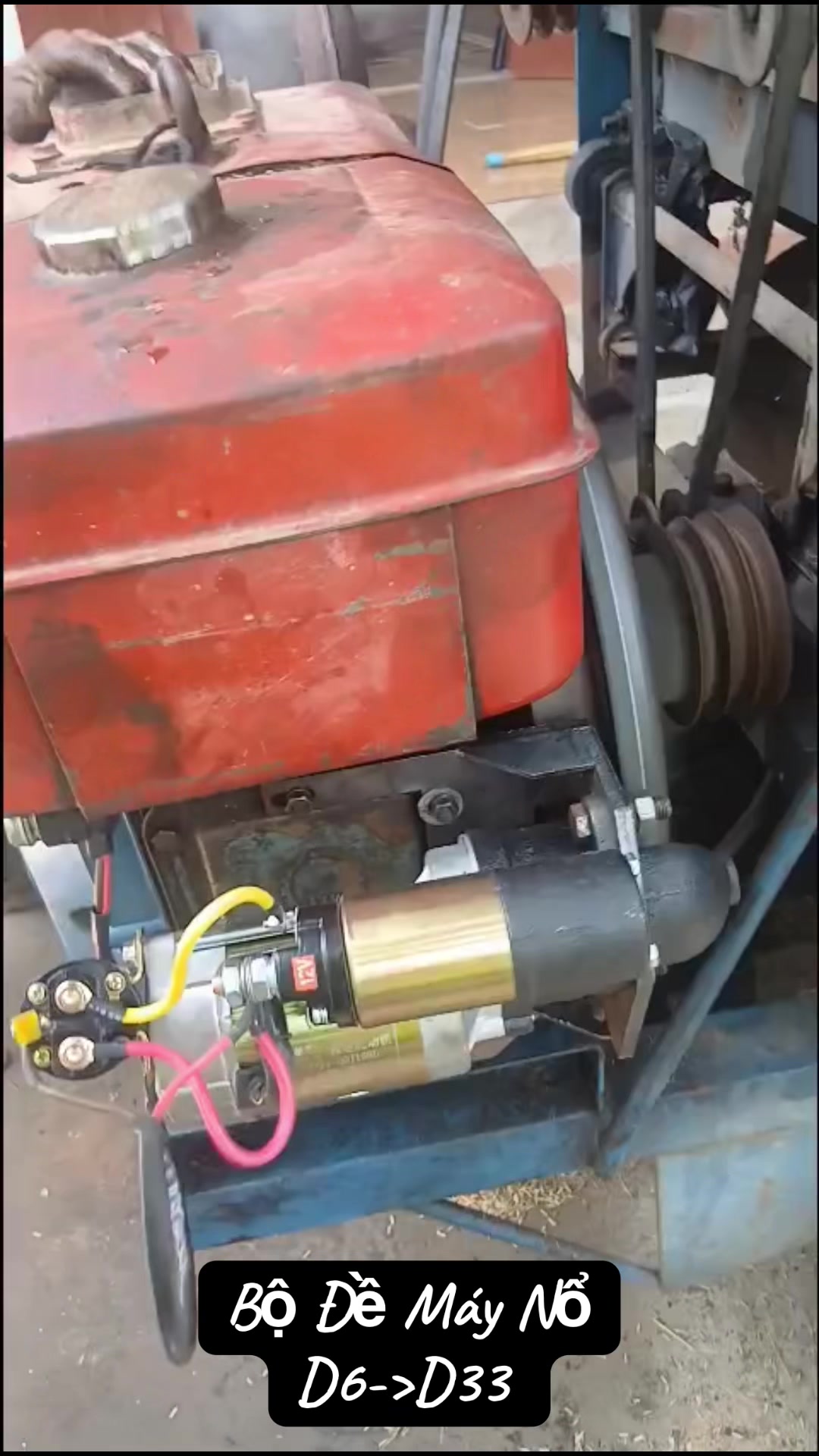 @Bộ Đề M&aacute;y Nổ