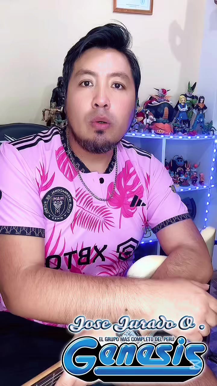 @Grupo Genesis Oficial