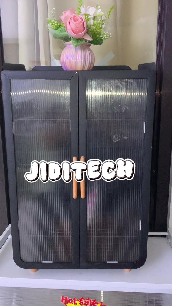 @Jiditech Kitchen