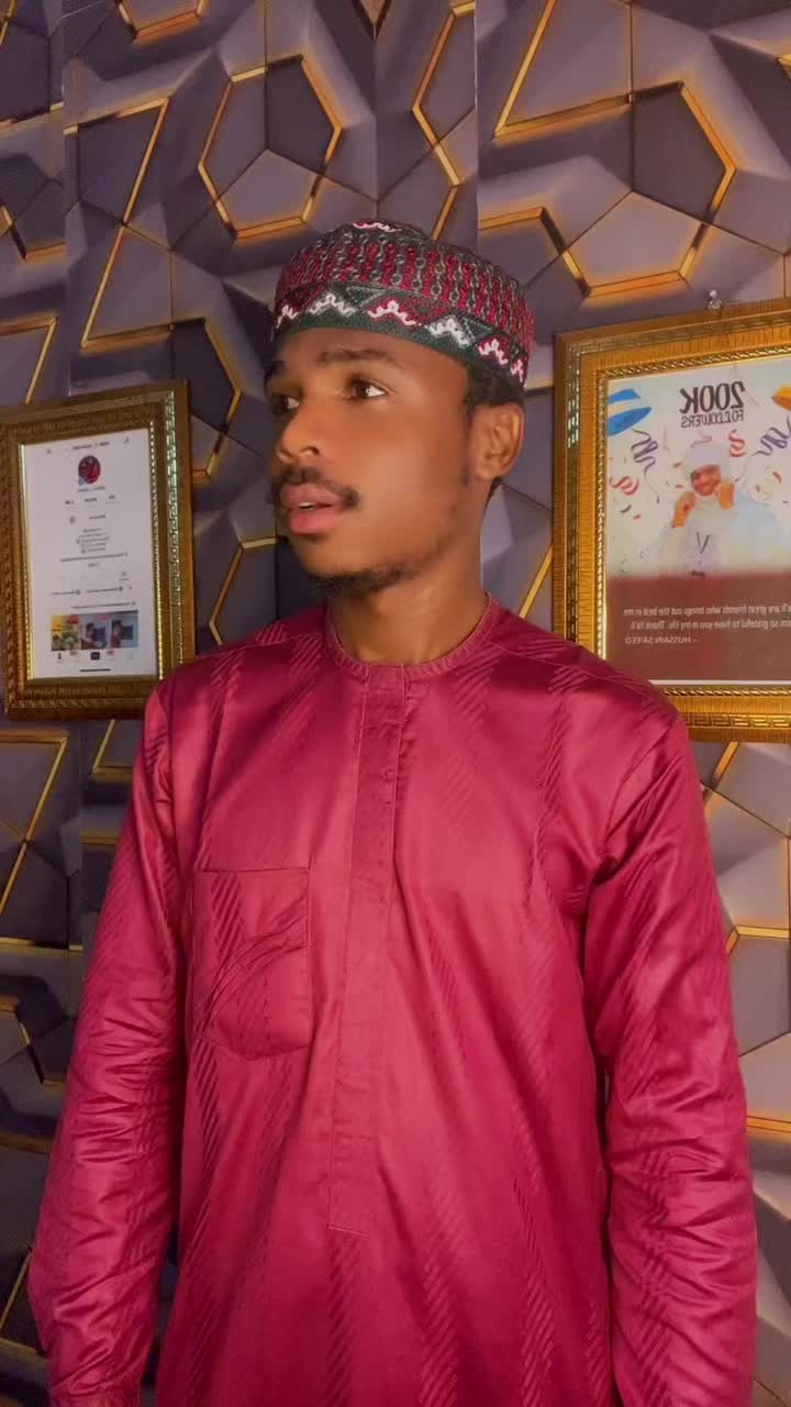 @Hussaini Saeed🤴