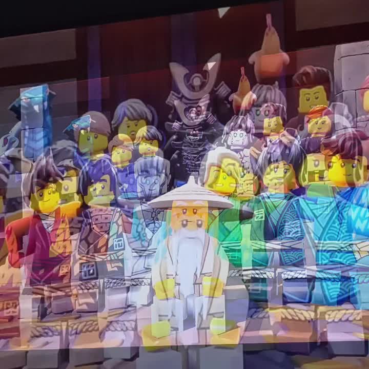 @lego ninjago469
