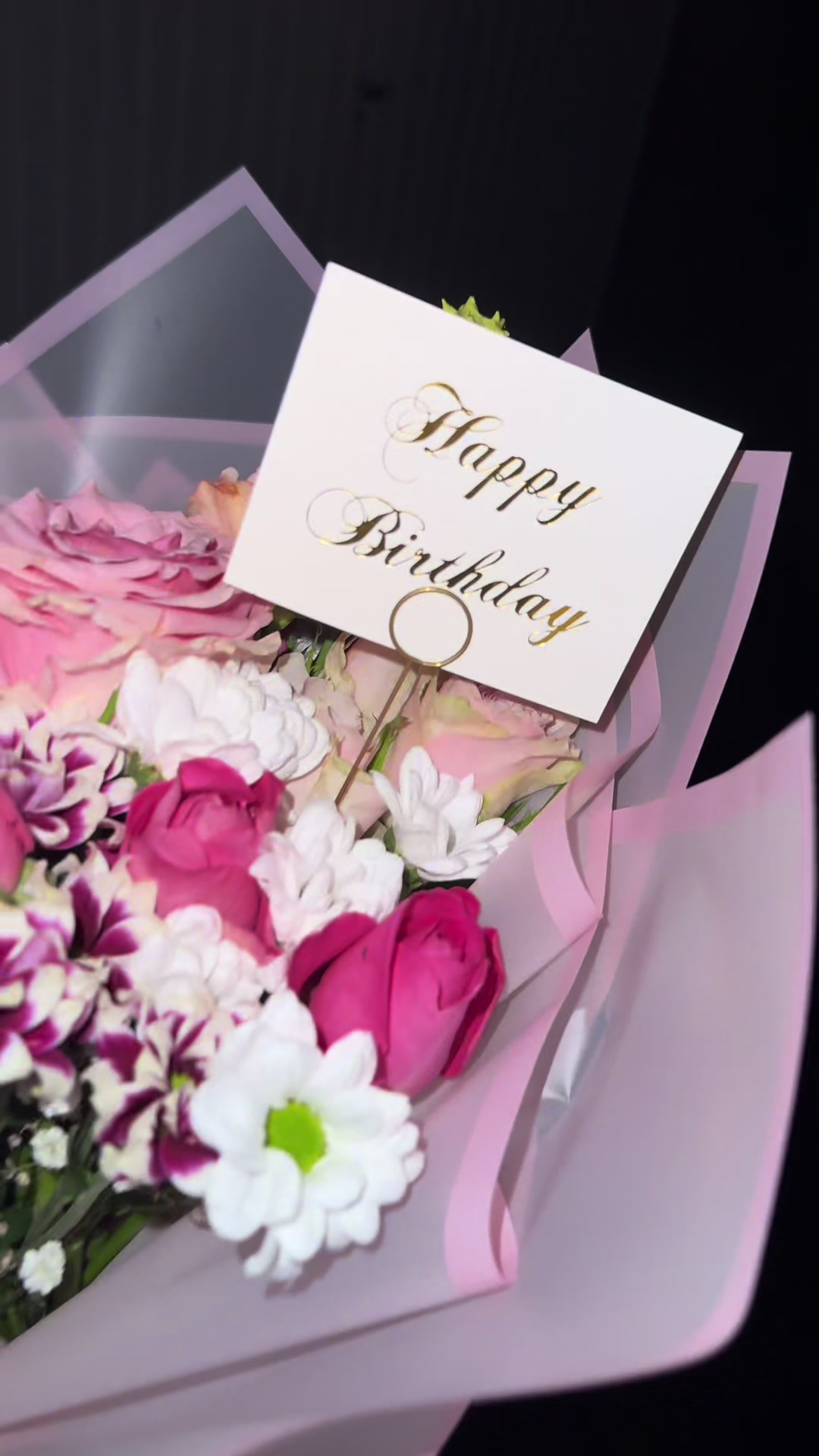 @Sissi's Bouquets