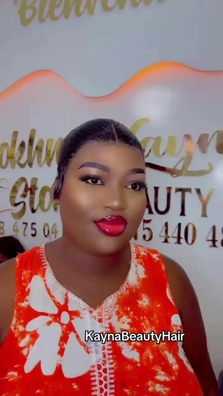 @KaynaBeautyhair 🌸💄