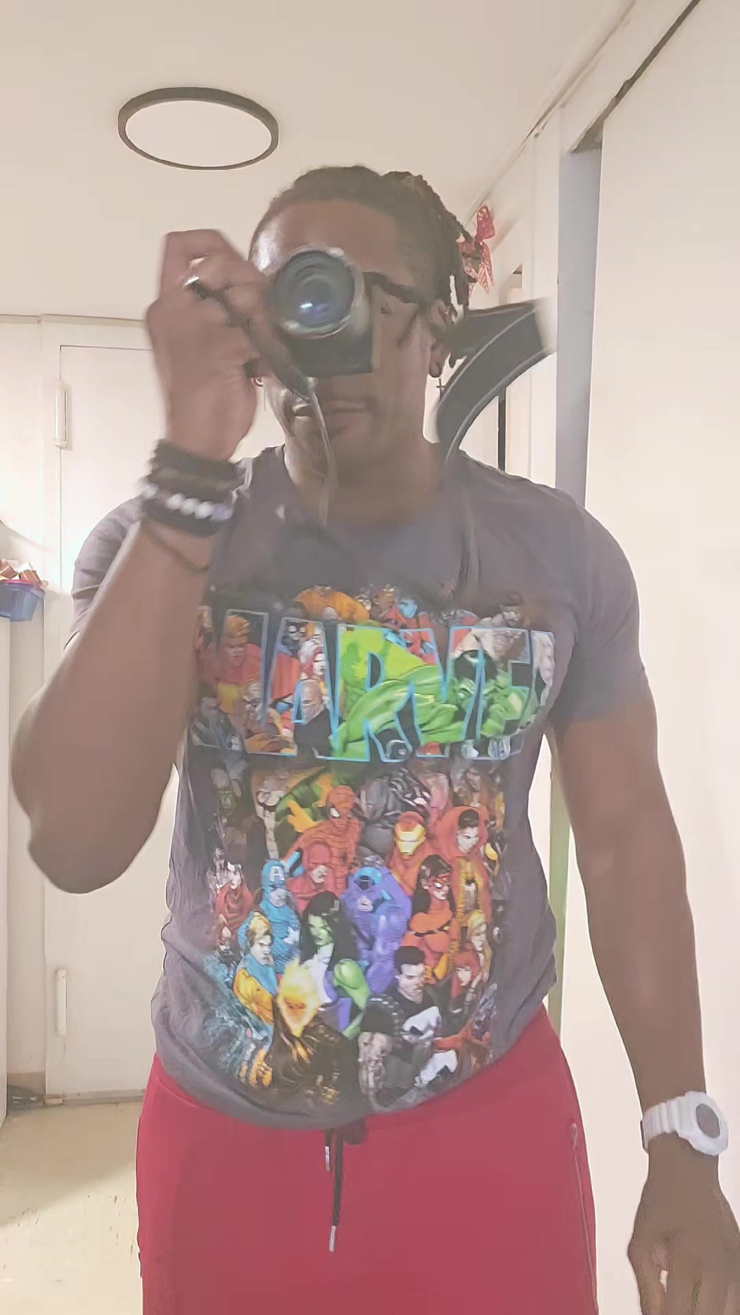 @Wendell Cosplays