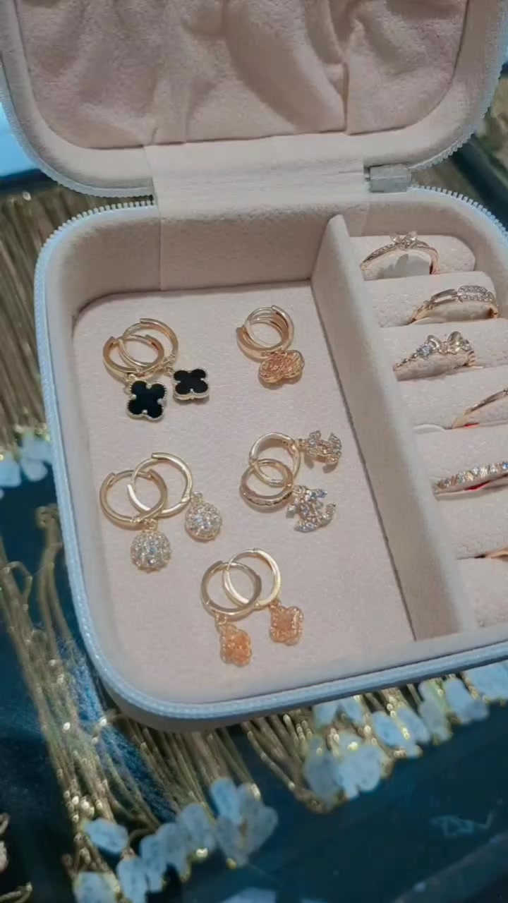 @TITANIUM JEWELRY