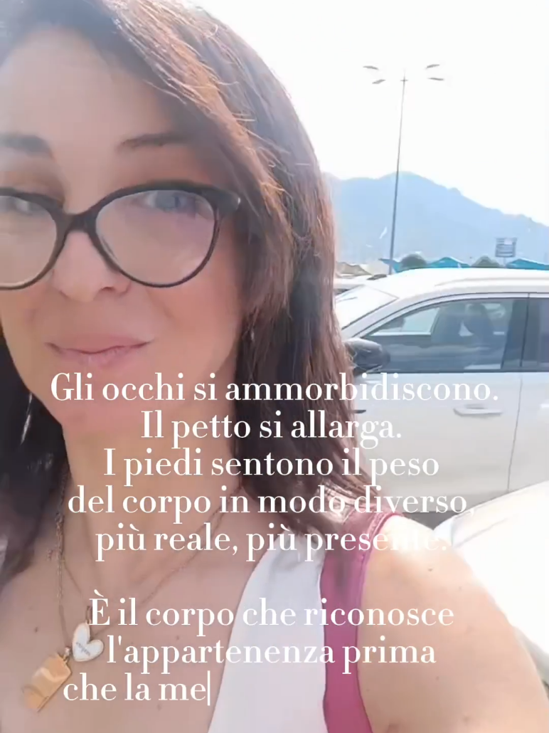 @Oriana Parrella