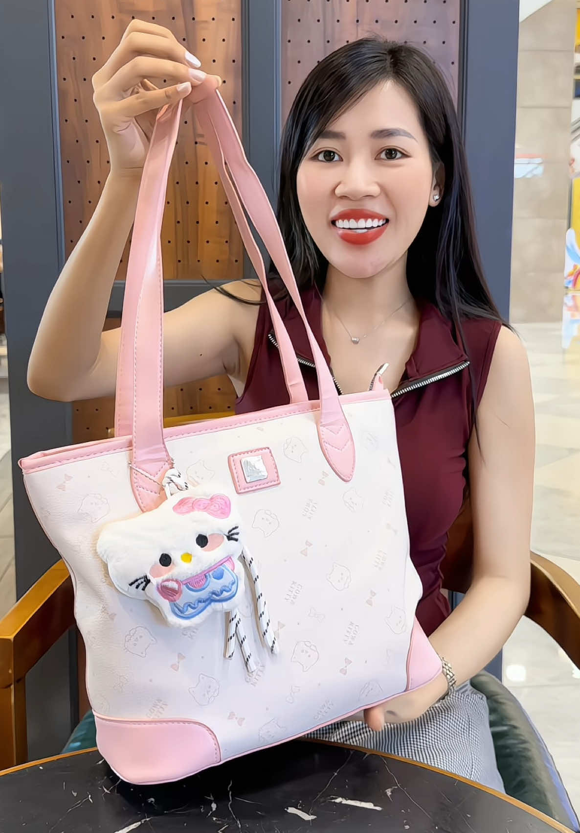 @MAI XINH