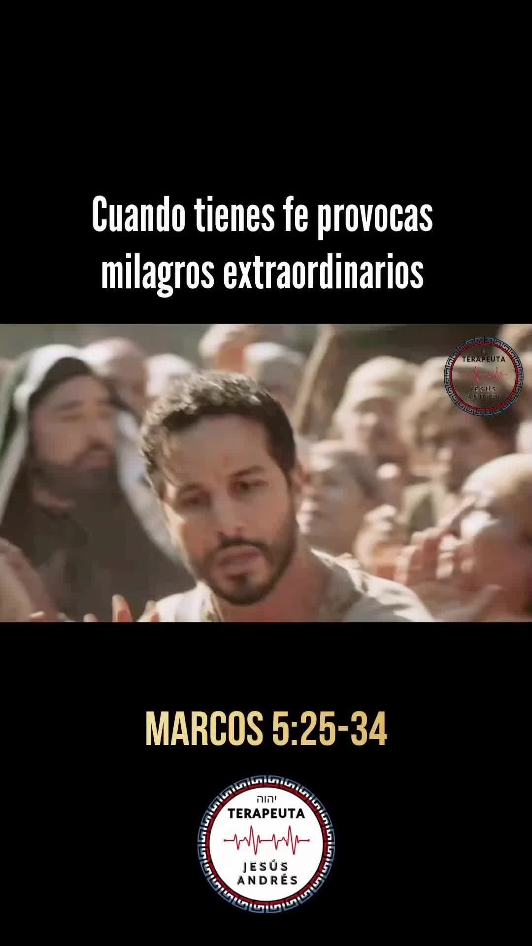 @Terapeuta Jesús Andrés