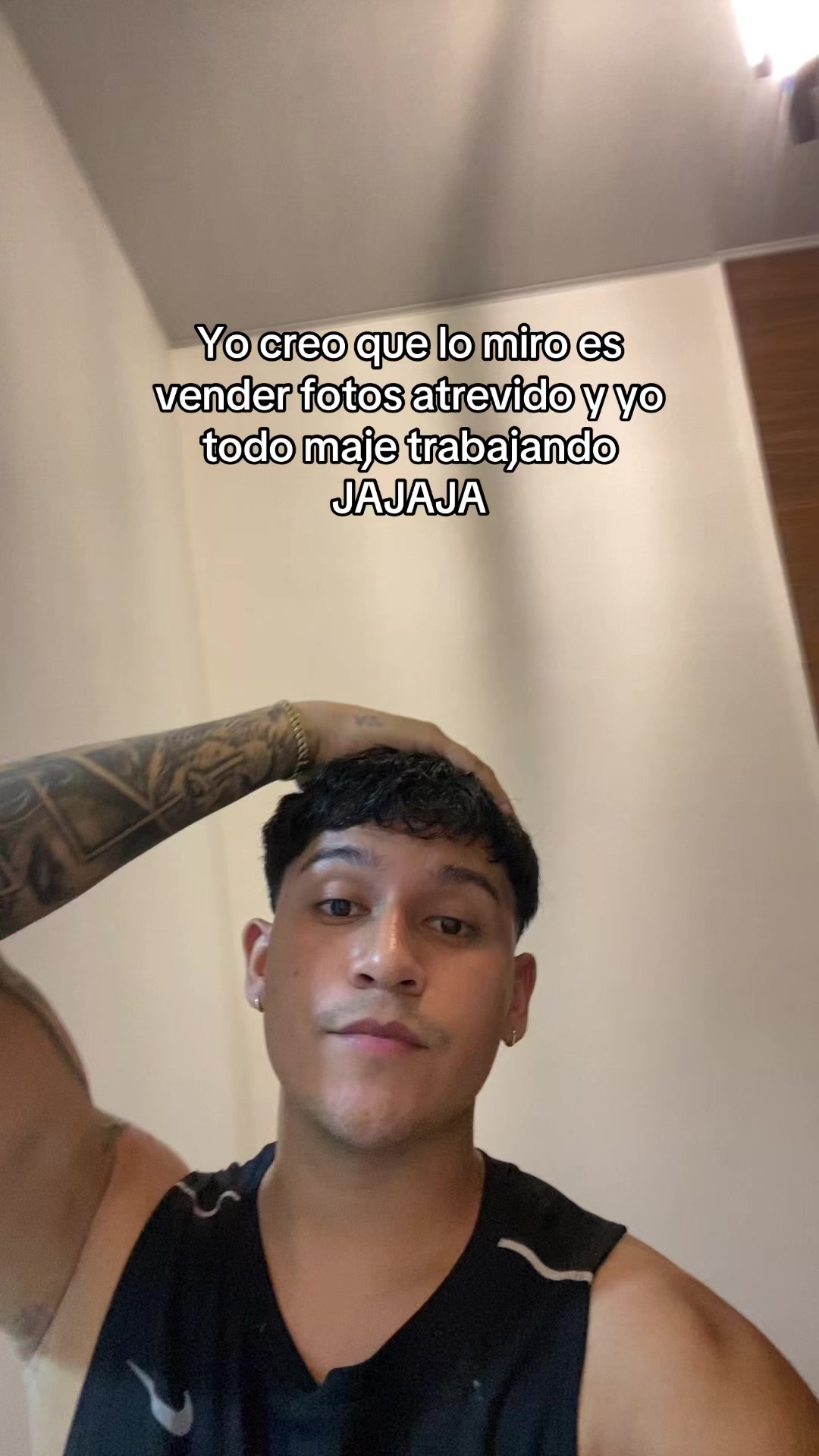 @Dani Arevalo