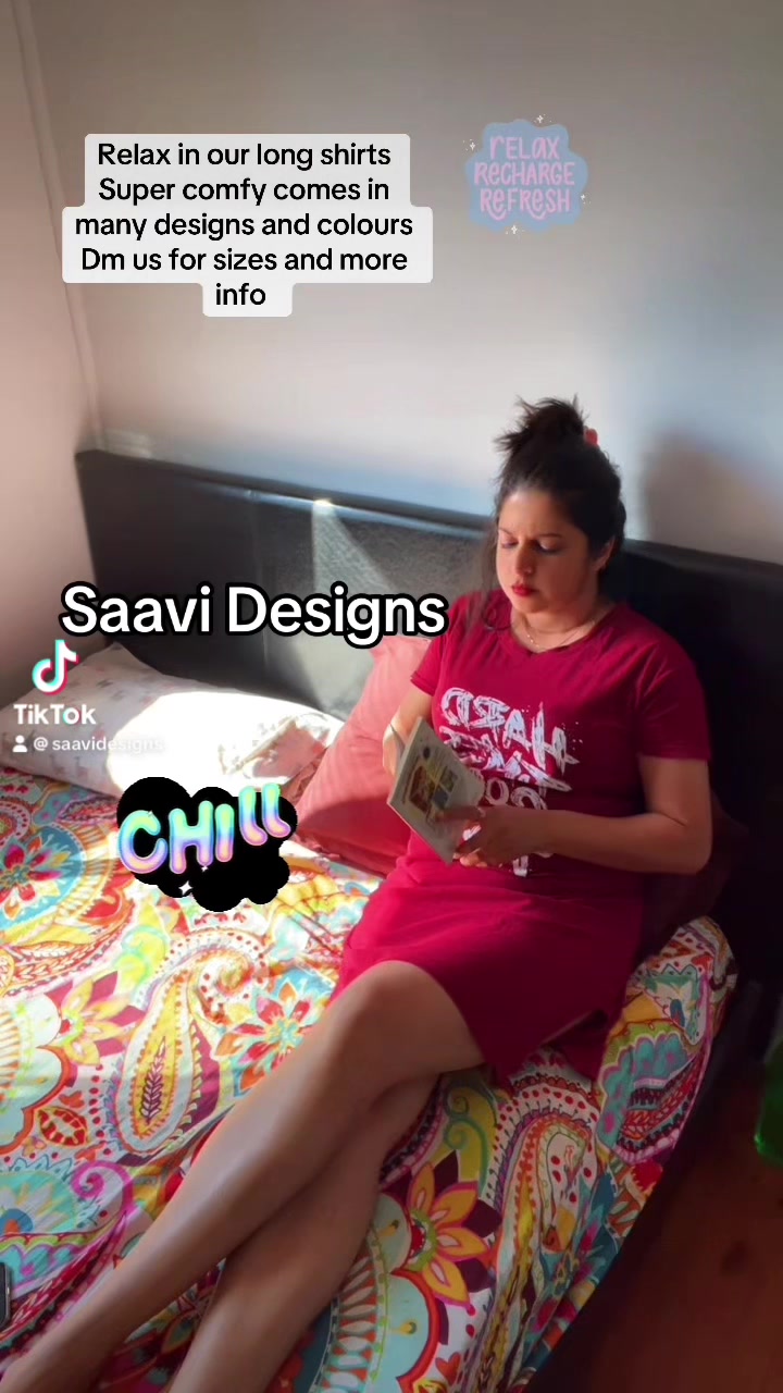 @Saavi Designs | Indian Wear AU