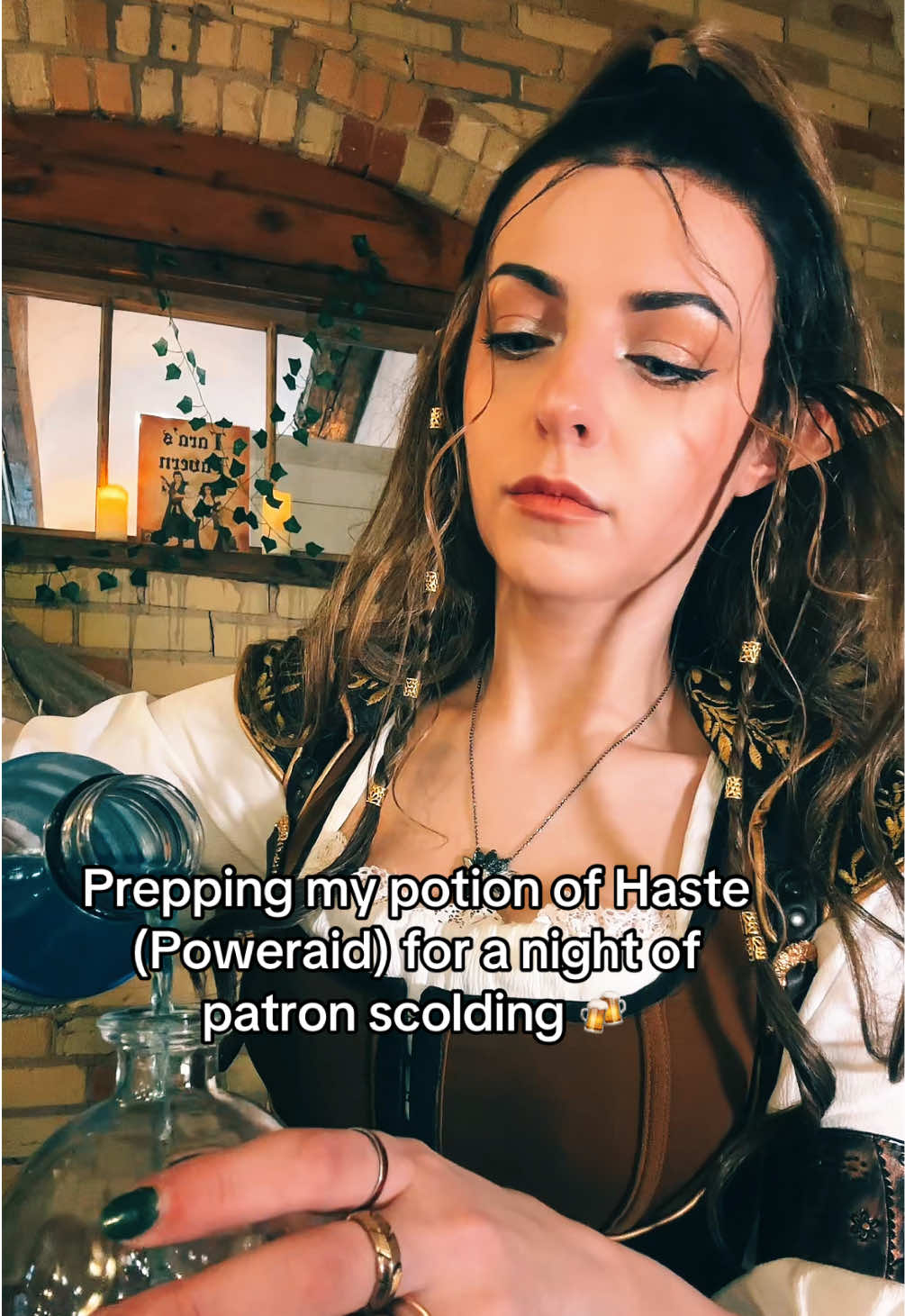 @ValTheFantescapist