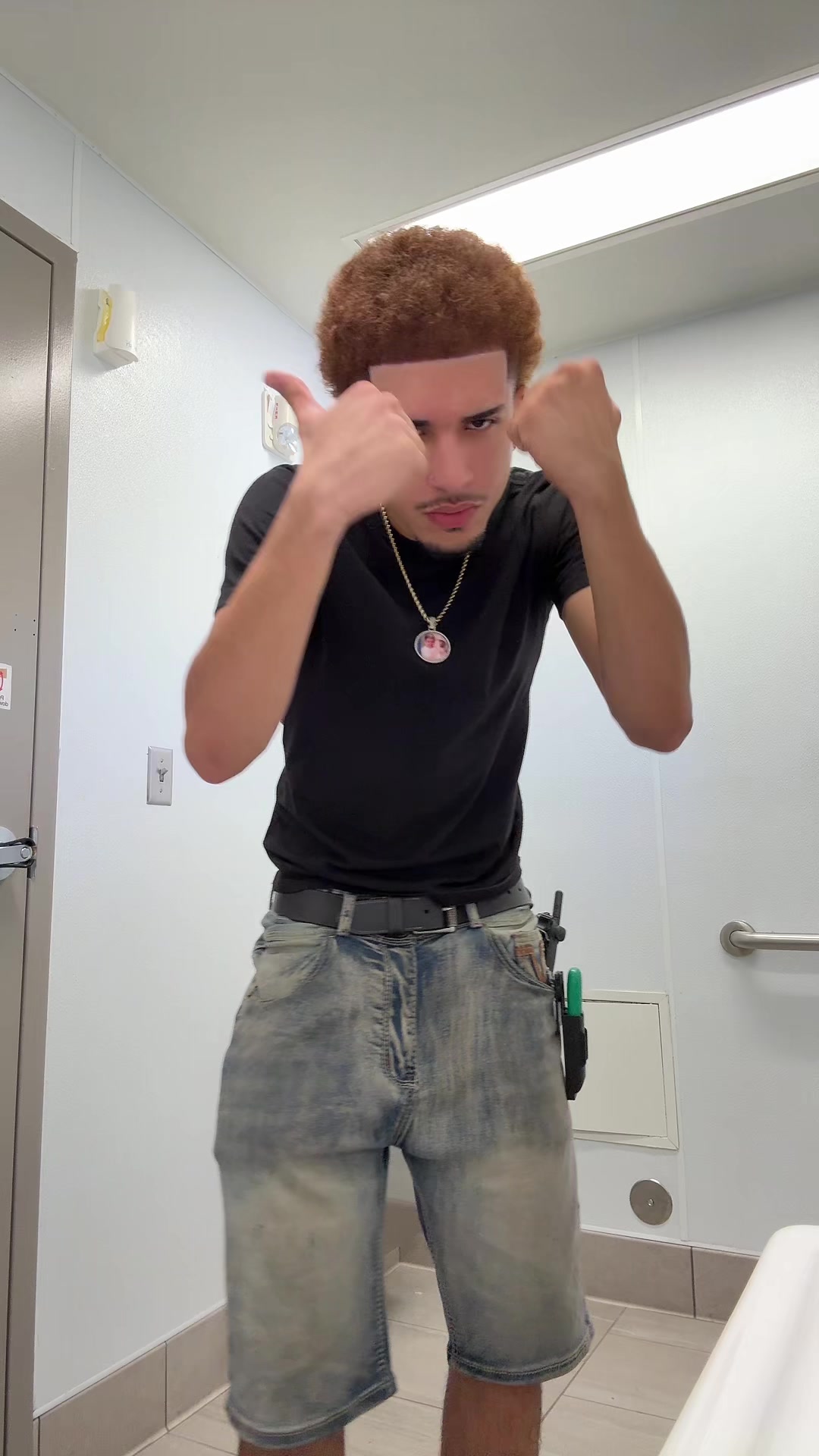 @dada man