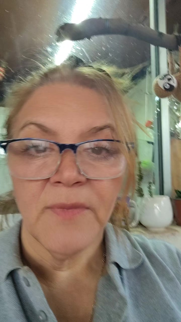 @Isabel Soto
