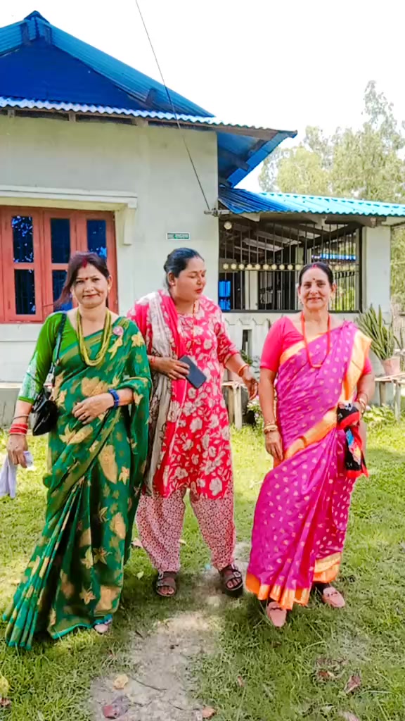 @Chandra kala Bishwakarma