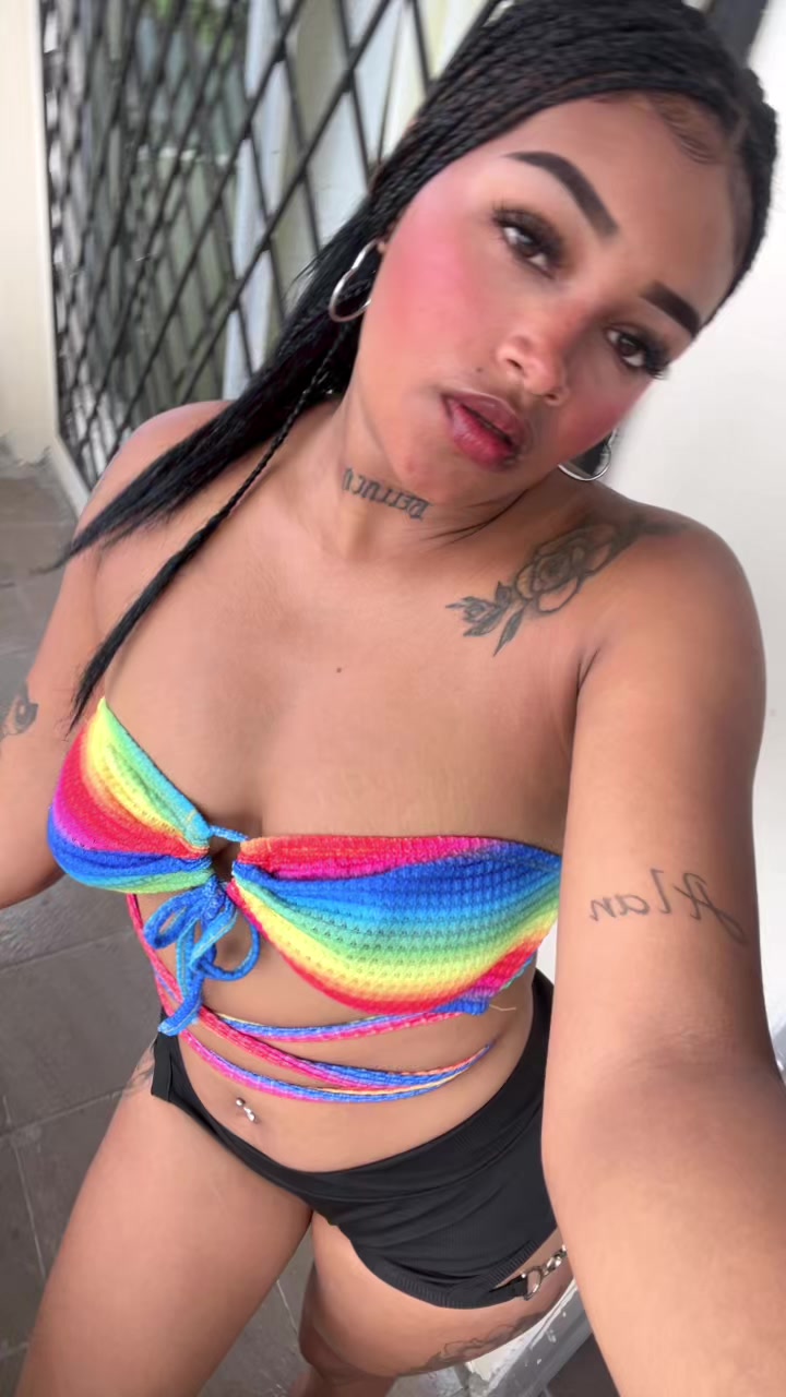 @Bellaquita 😈🥴