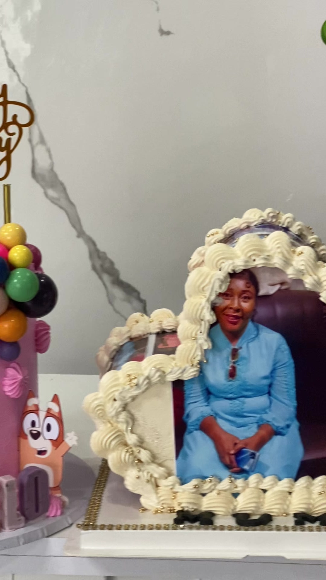 @Precious k cakes Zambia😇😍