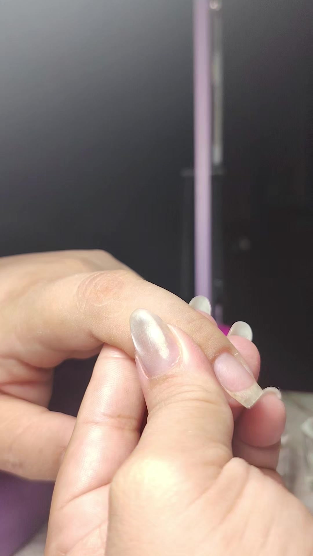 @Nails by majo 🌸✨️