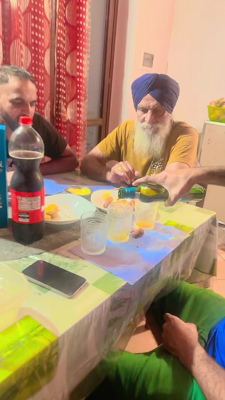 @Surinder Bains