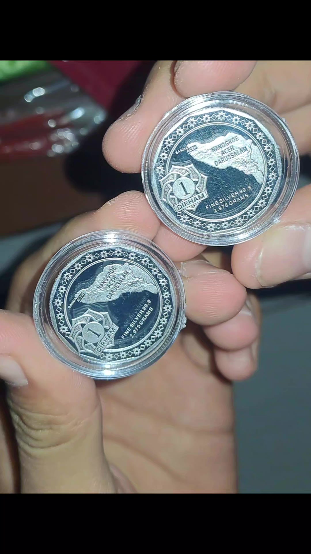 @Germania Mint