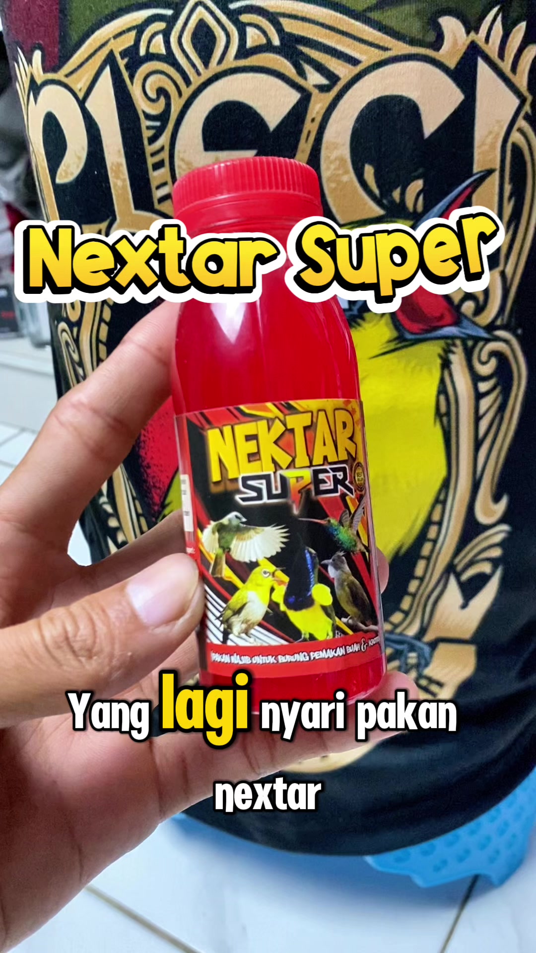 @kicau mart