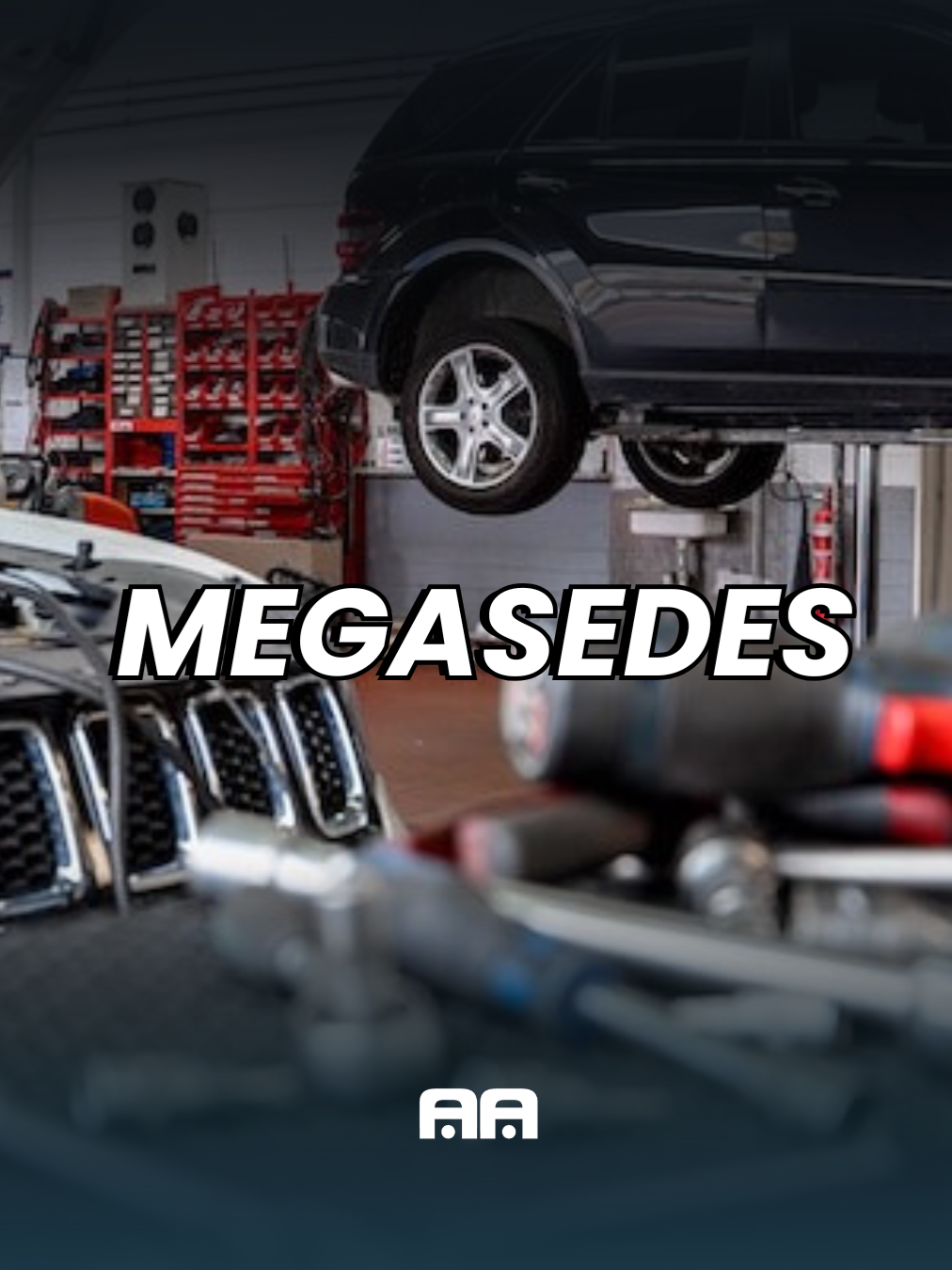 @MegaAutos Oficial