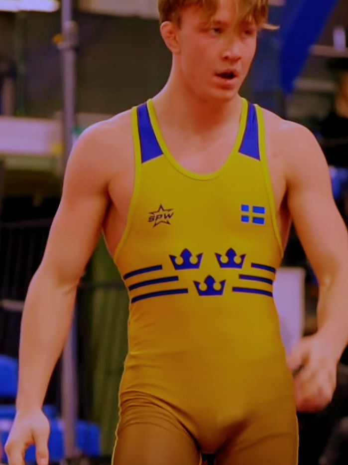 @Wrestler Boys