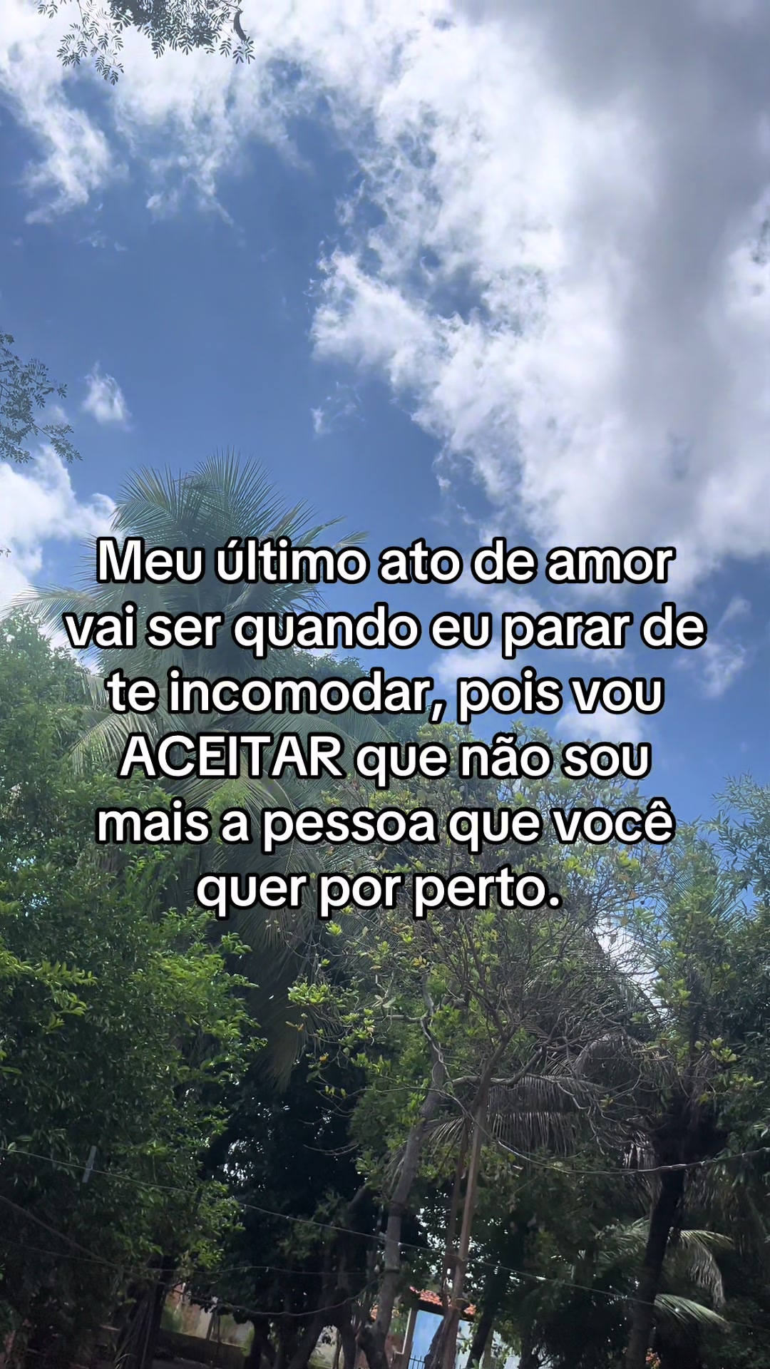 @Replay da vida