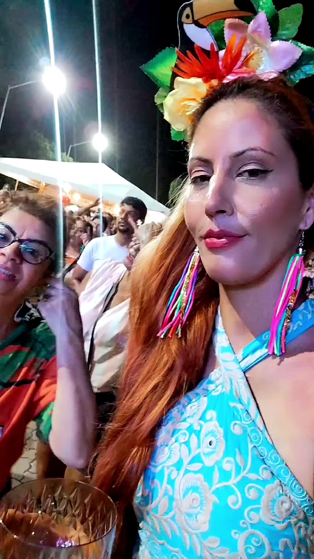 @Marina Amaral