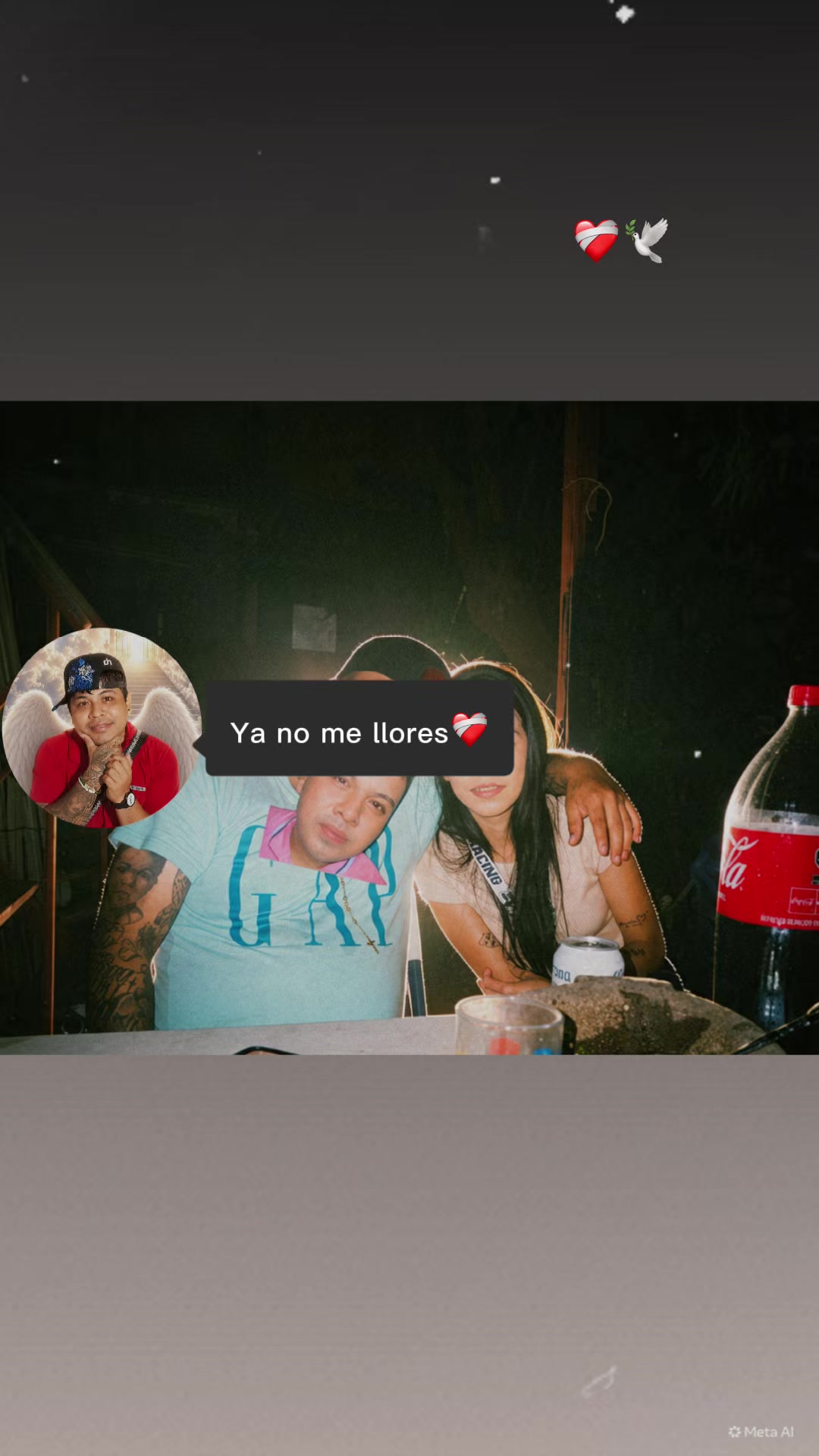 @Vanessa Tenorio