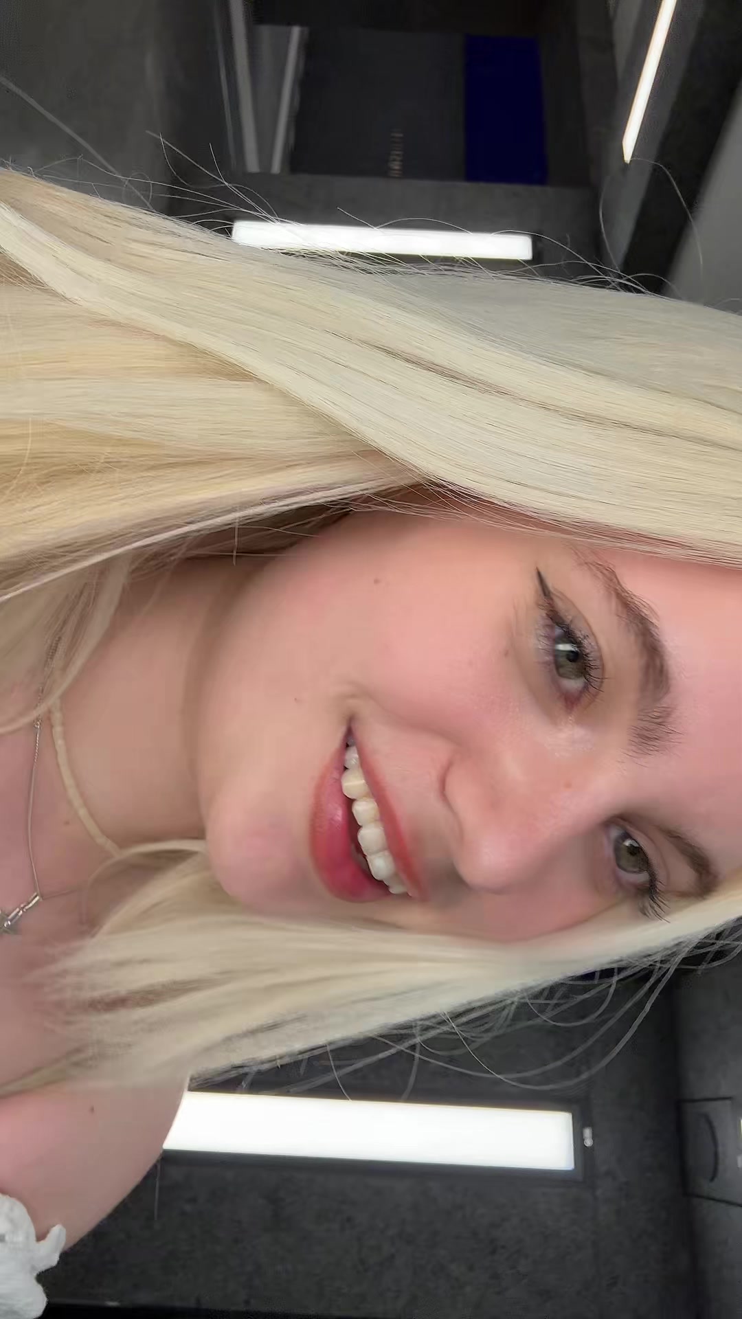 @Sina Marie