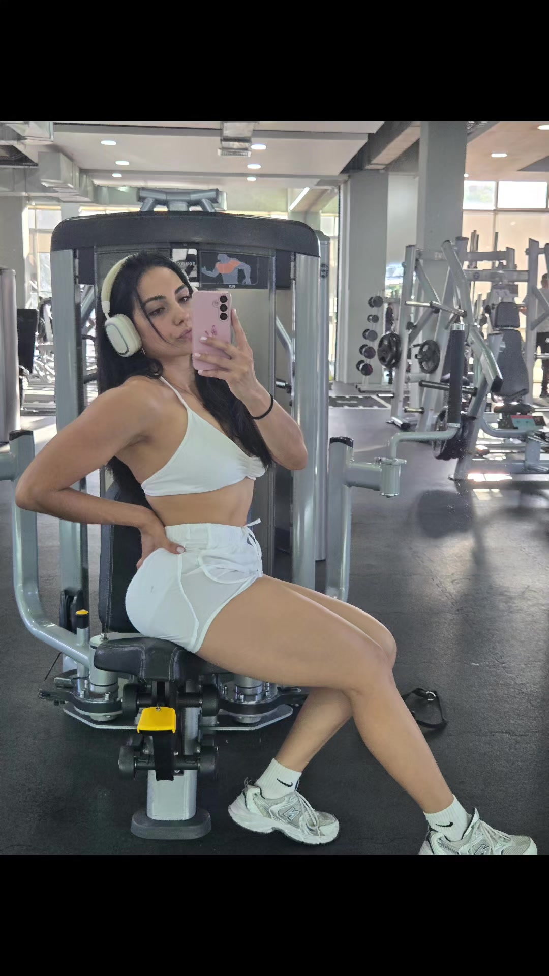 @Roxaana Hernandez