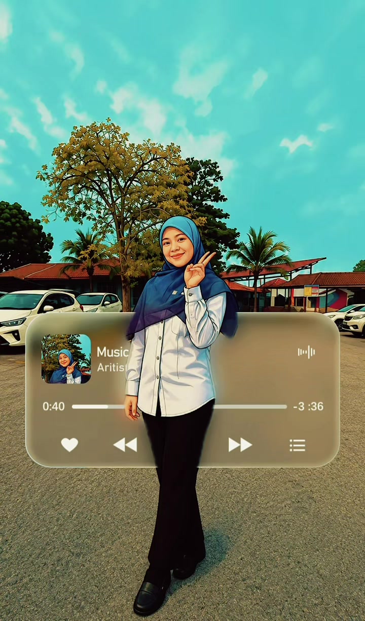 @FarahNesty