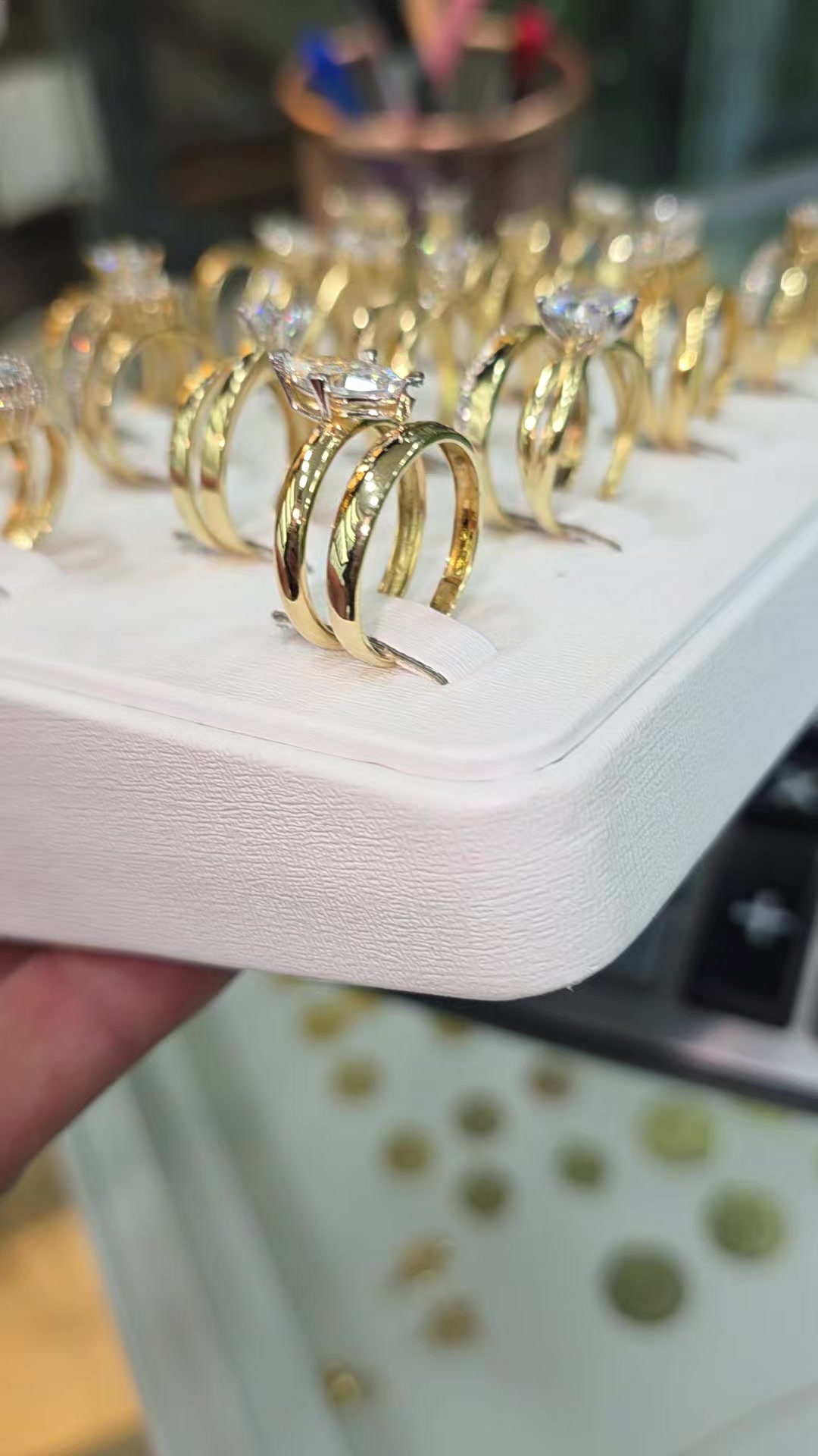 @Maison d'or