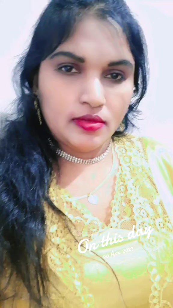 @Sweety Naidu Venkatesh❤️