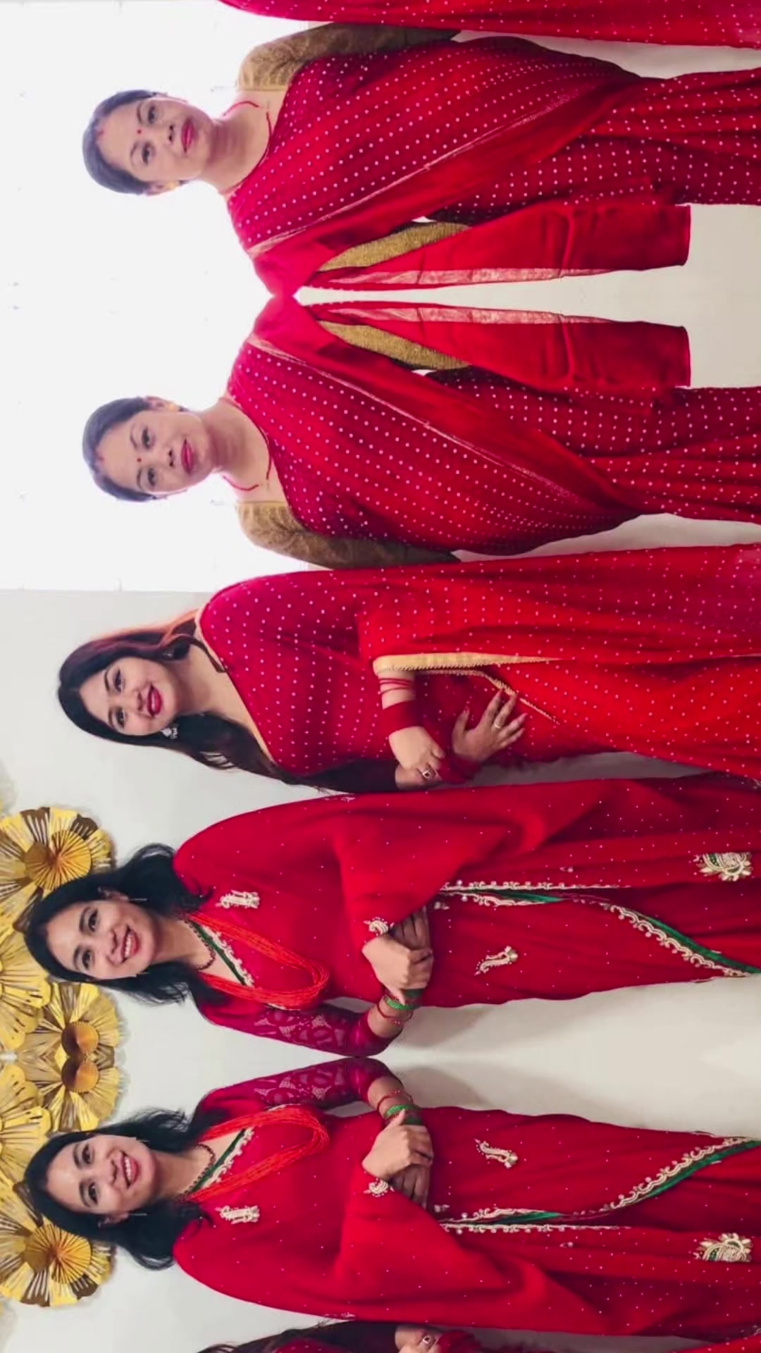 @mira shrestha