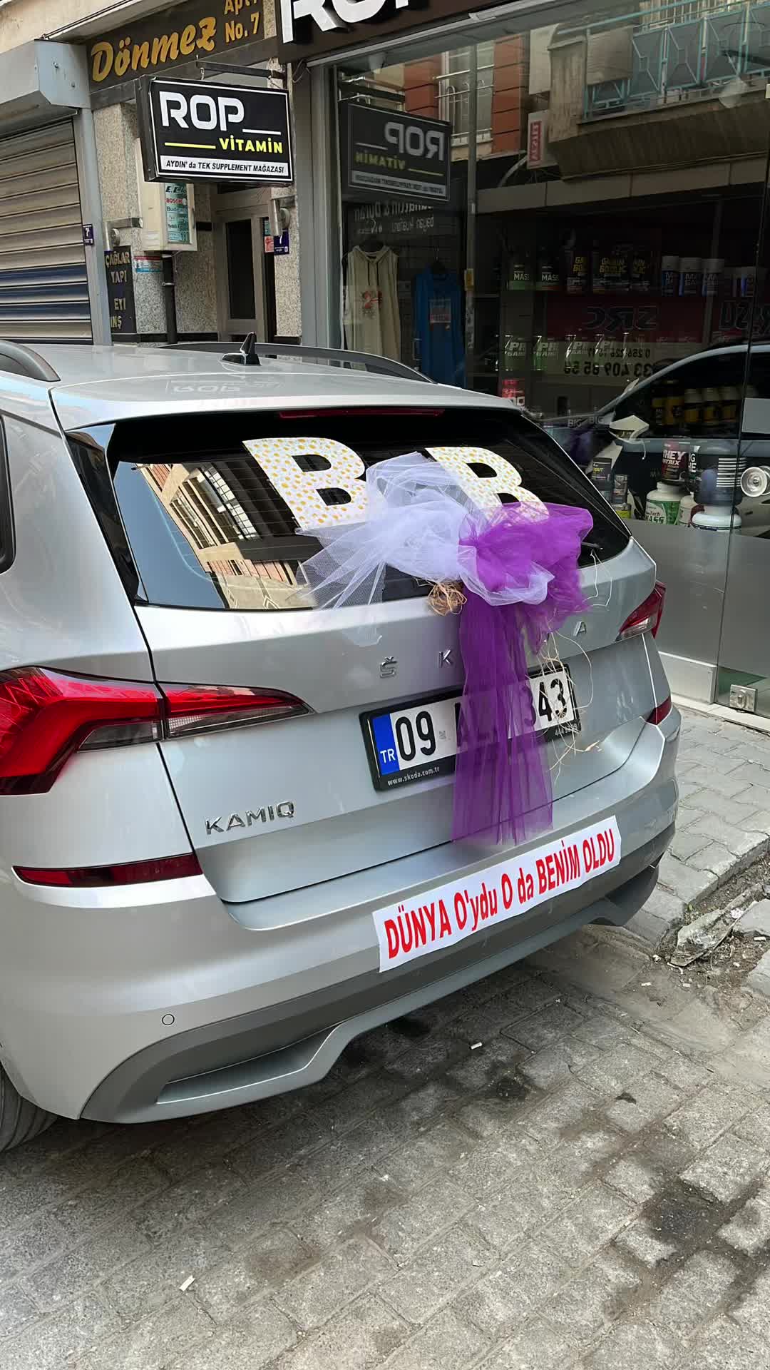@Burak İşlek