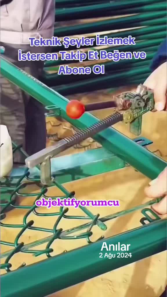 @Objektif Yorumcu