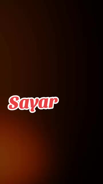 @✌🏾👑 Sayar 👑✌🏾