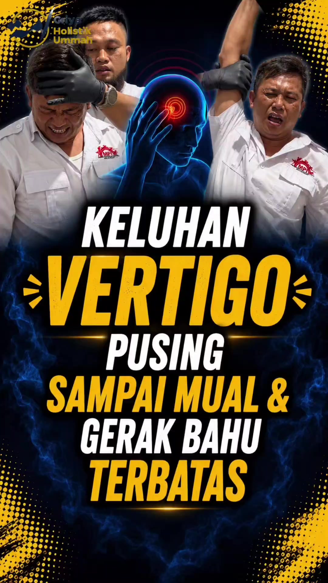 @Kang Ihsan Therapy