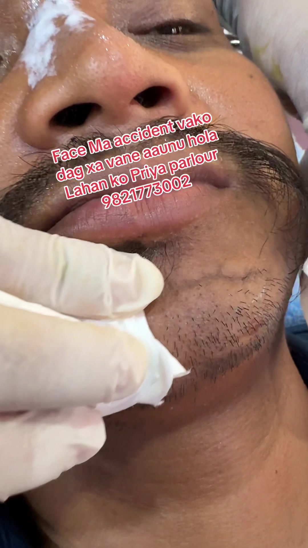 @Priya beauty parlour