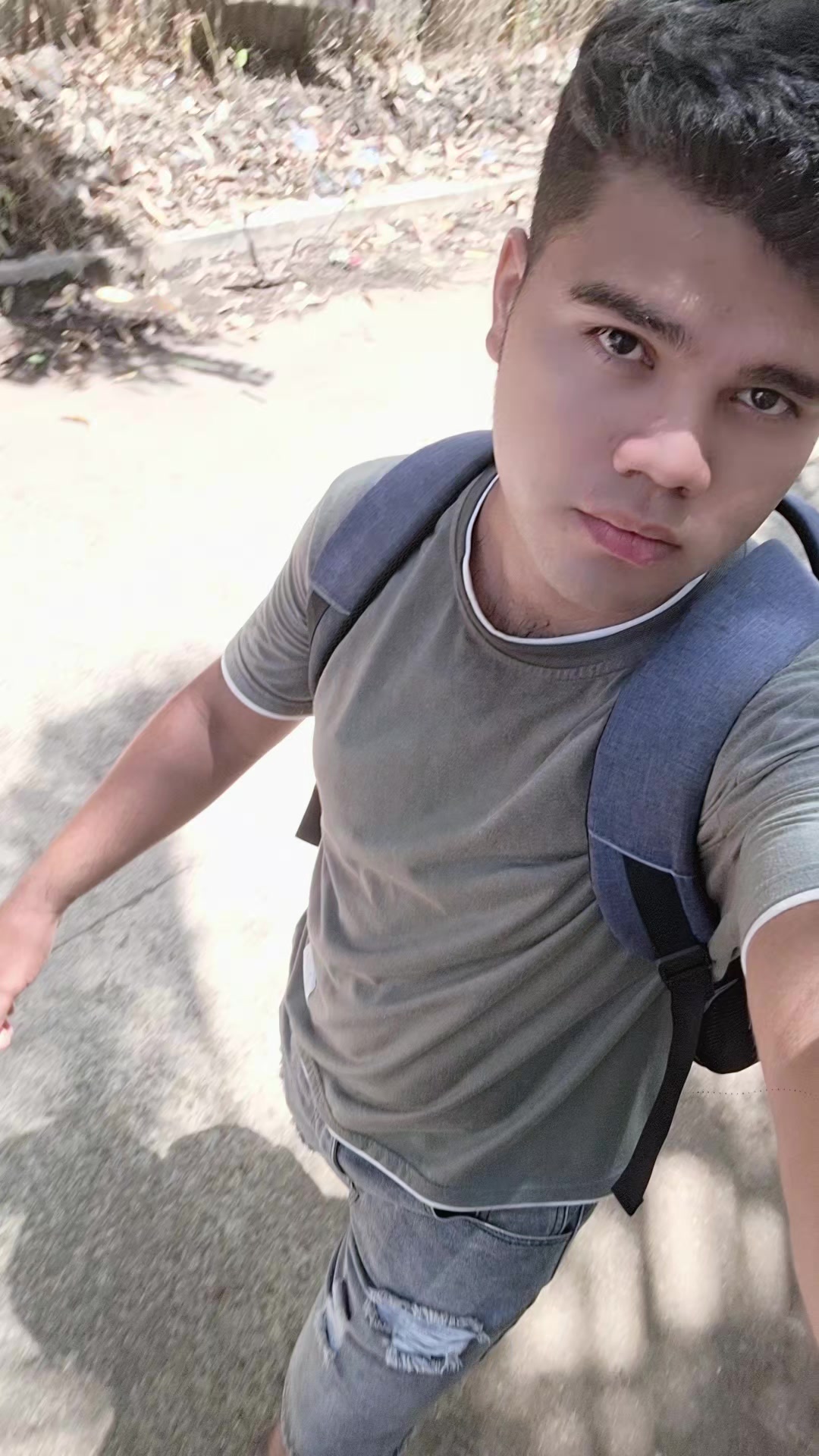 @Erikc Hernandez